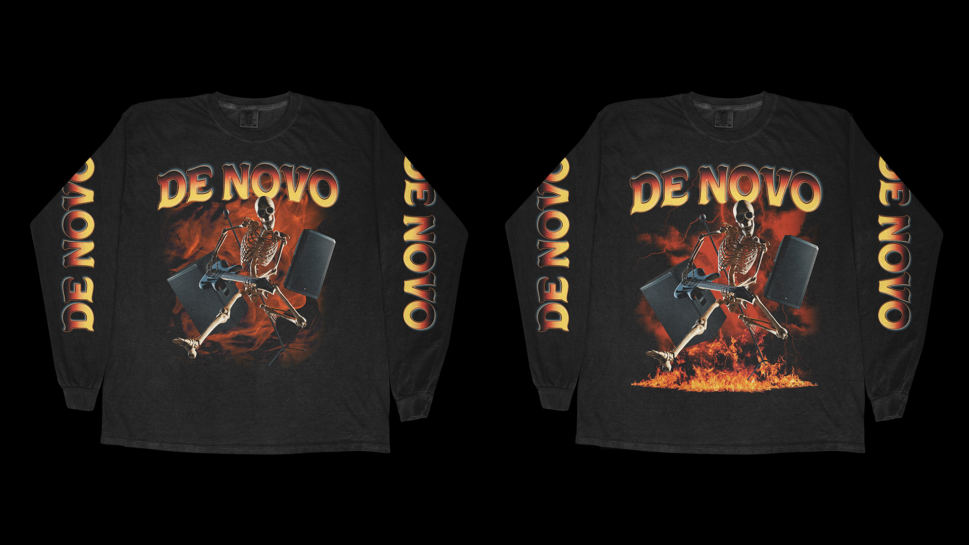 T-shirt Design by el_shekoo7 for this project | Design #25348840
