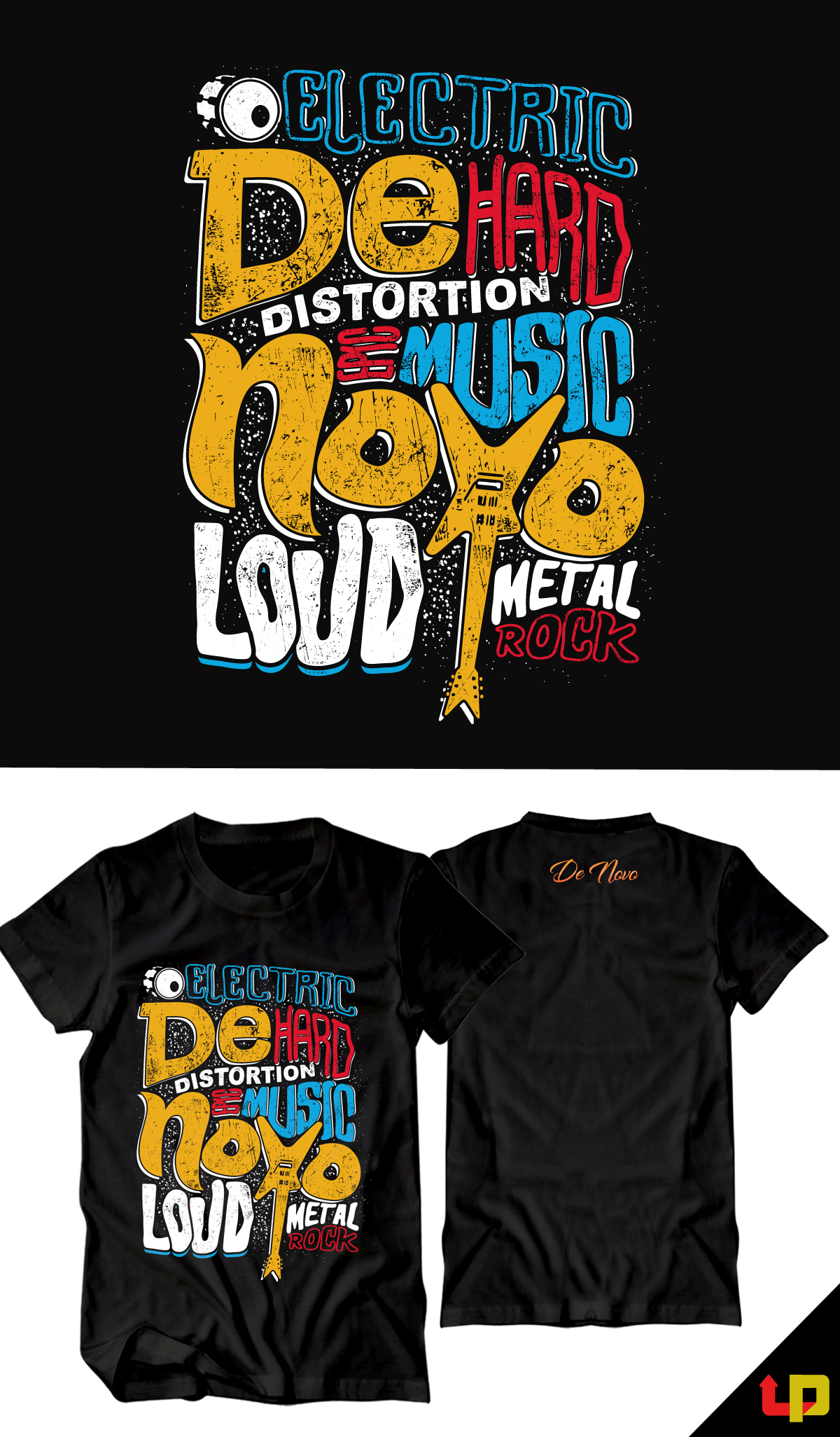 T-shirt Design by Uprinteez for this project | Design #25351131