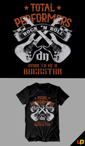 T-shirt Design by Uprinteez for this project | Design: #25351353