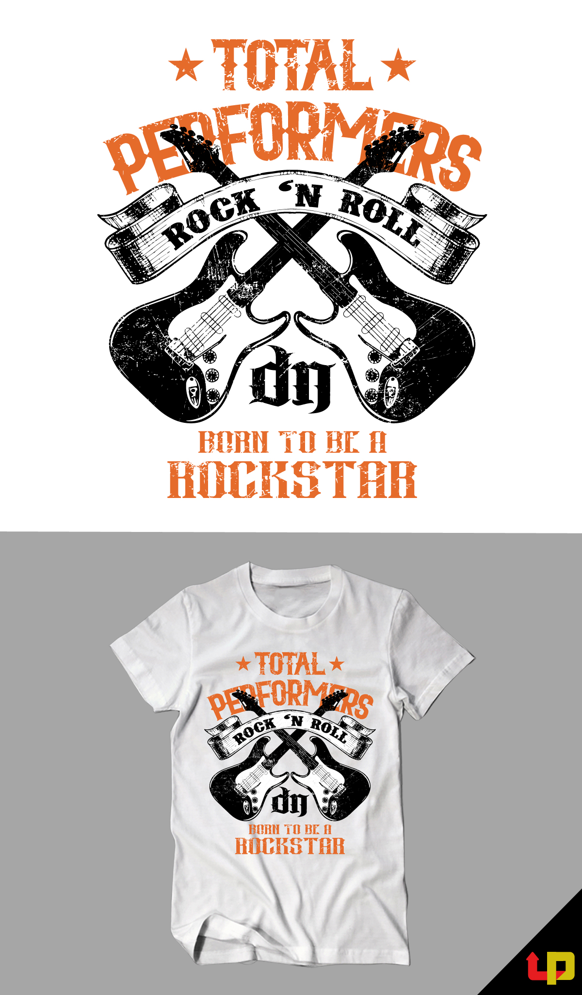 T-shirt Design by Uprinteez for this project | Design #25351354