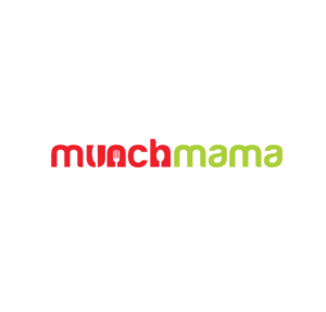 MunchMama | Logo Design by Juli creation