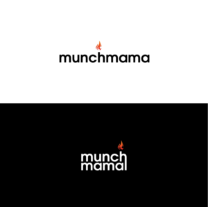 MunchMama | Logo Design by GVisions