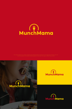 Logo Design by mintcreative for this project | Design: #25312536