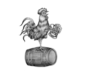 Tattoo Design by Jezzus