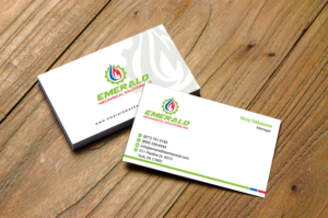 Business Card Design by Hardcore Design for this project | Design: #25303648