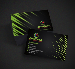 Business Card Design by Hardcore Design for this project | Design: #25303664