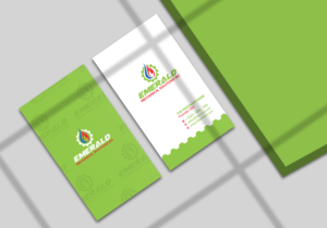 Business Card Design by Mosa Abo swelem for this project | Design: #25304033