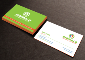 Business Card Design by Musa. A for this project | Design #25305744