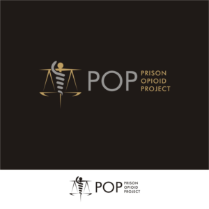 Logo-Design von Ashani Bhattacharya für Center for Health and Justice Transformation | Design: #25333550