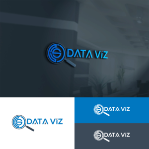 CSI: Data Viz | Logo Design by tejo