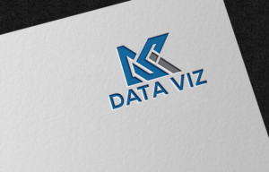 CSI: Data Viz | Logo Design by AhadA