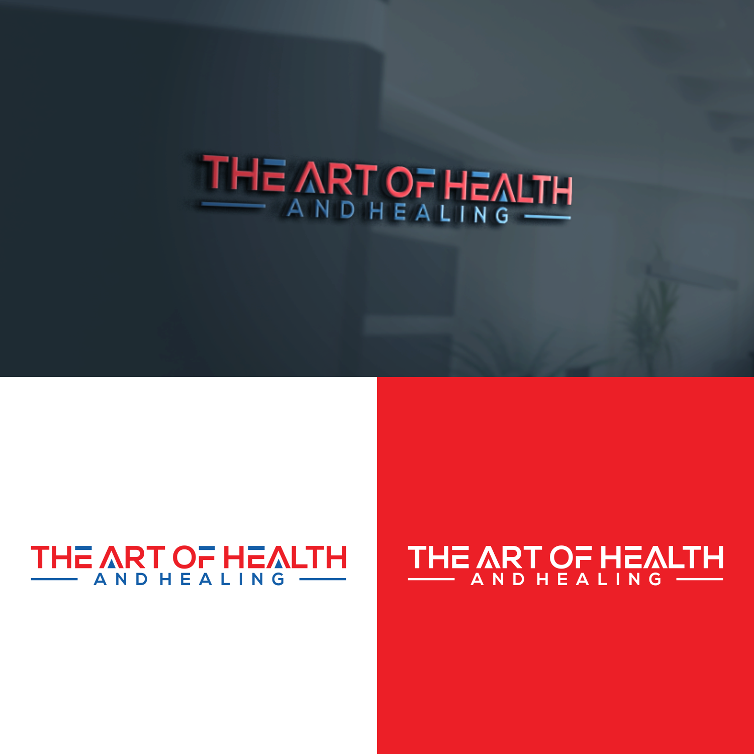 Logo Design by mr.yasmine for this project | Design #25308755