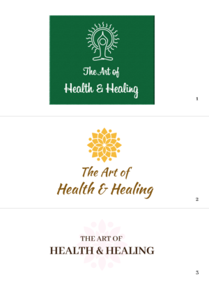 Logo Design by Amit Prakash for this project | Design: #25315569