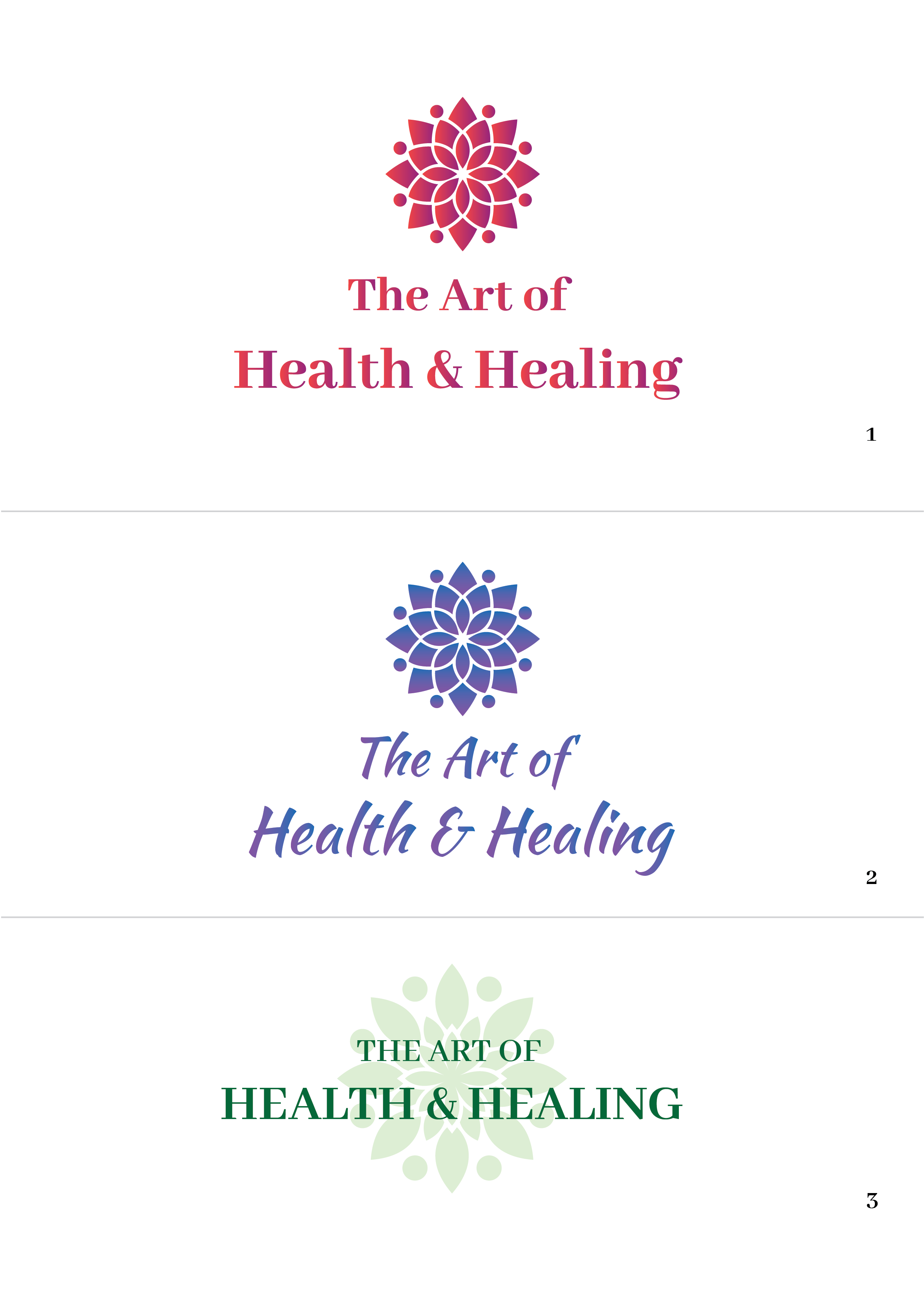 Logo Design by Amit Prakash for this project | Design #25318830