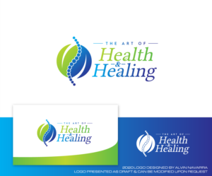 Logo Design by alvinnavarra for this project | Design: #25326496