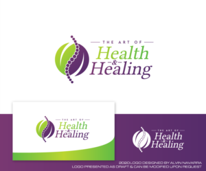 Logo Design by alvinnavarra for this project | Design: #25326510