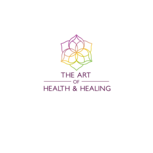 The Art of Health and Healing | Design de Logo par CMYKINK