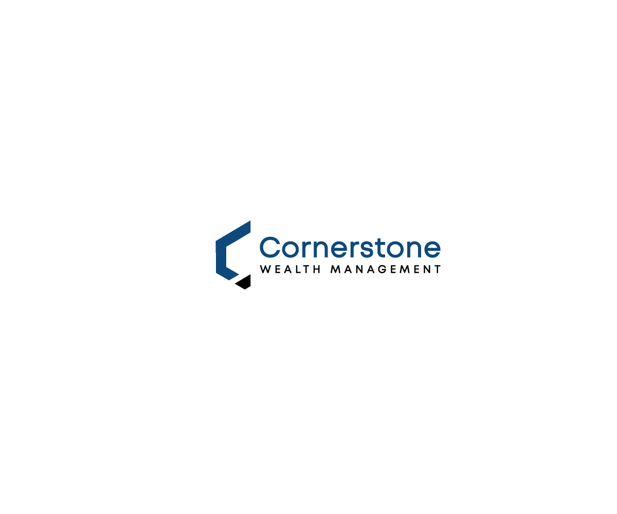 Logo Design by ikramhsakib for Cornerstone Wealth Management | Design #25312570