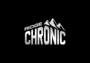 Ridge Chronic | Logo Design by Pak We Designs