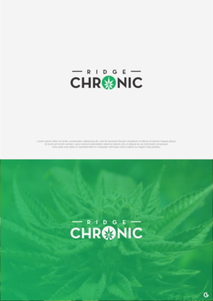 Diseño de Logo por R!CKY para este proyecto | Diseño: #25335319