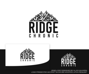 Diseño de Logo por alvinnavarra para este proyecto | Diseño: #25327476