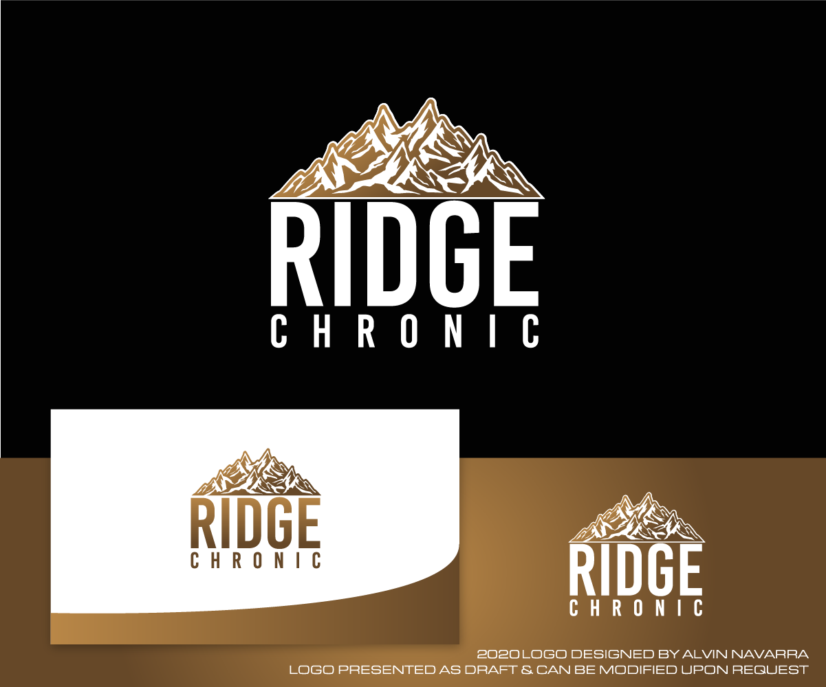 Logo-Design von alvinnavarra für dieses Projekt | Design #25332405