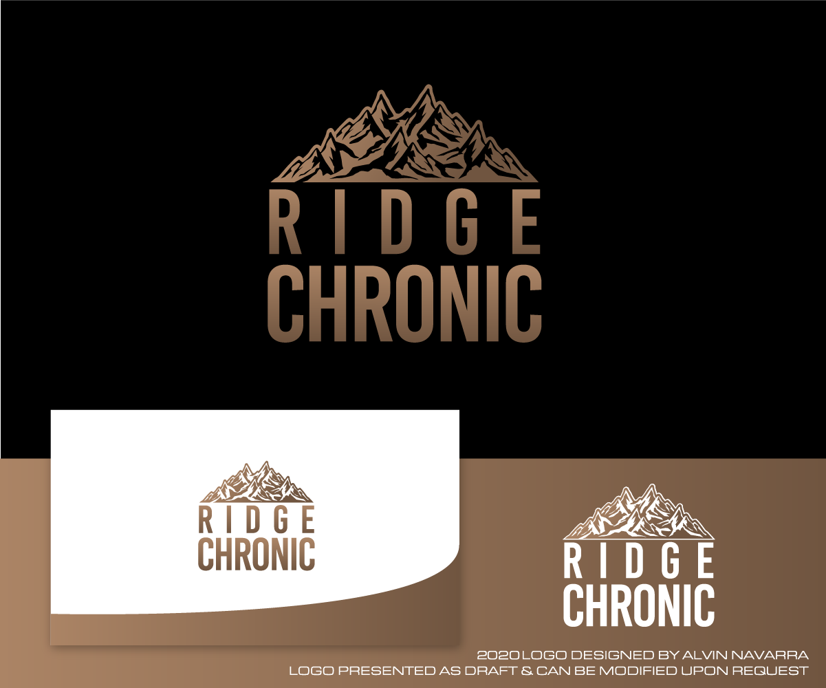 Logo-Design von alvinnavarra für dieses Projekt | Design #25350568