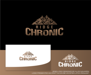 Logo Design by alvinnavarra
