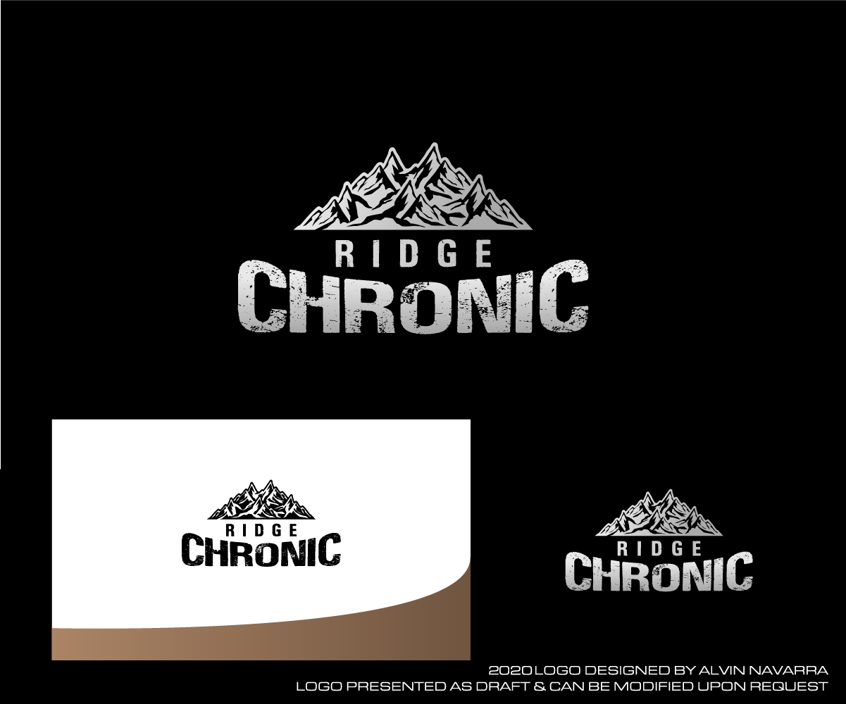 Logo Design by alvinnavarra for this project | Design #25350586