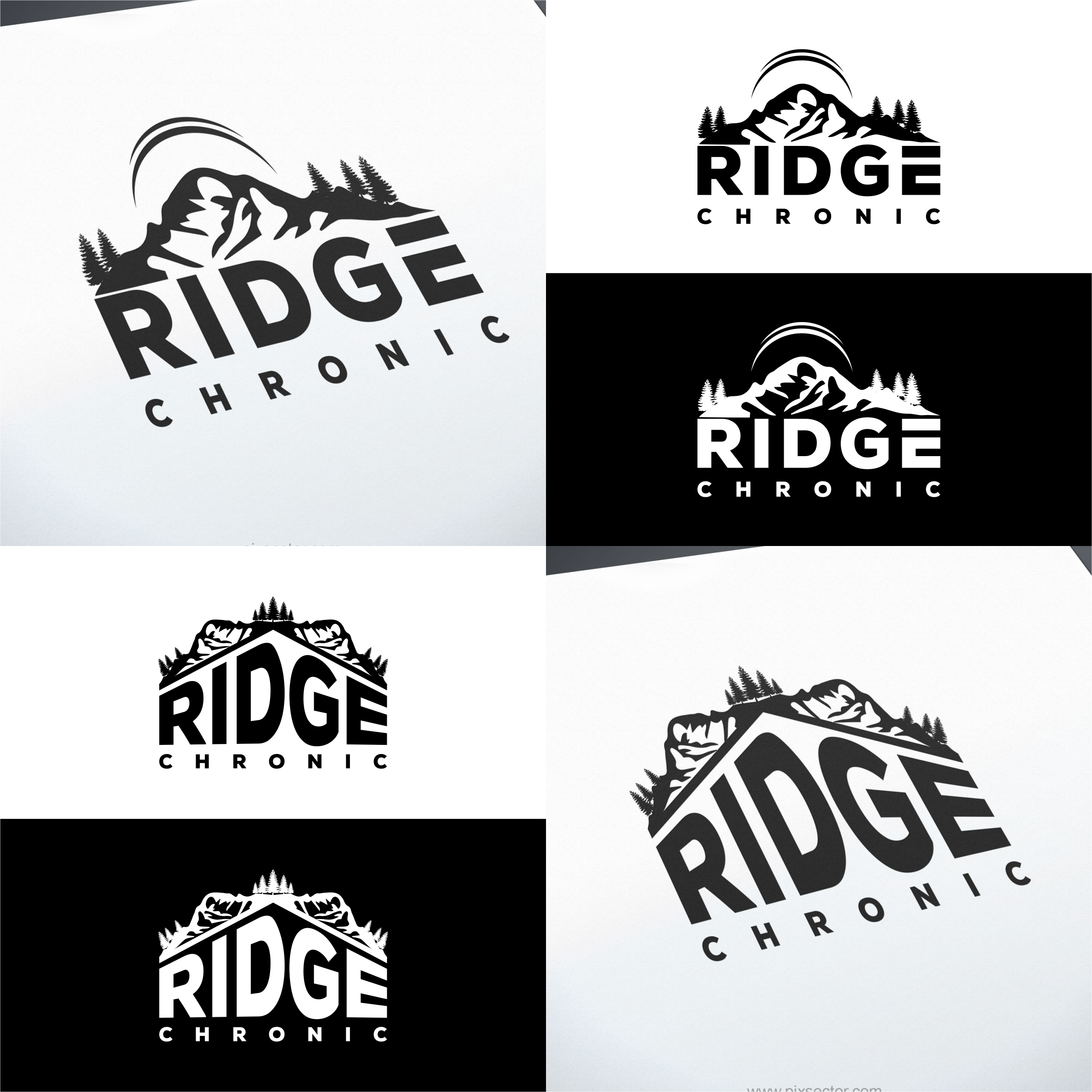 Logo Design by tejo for this project | Design #25308409