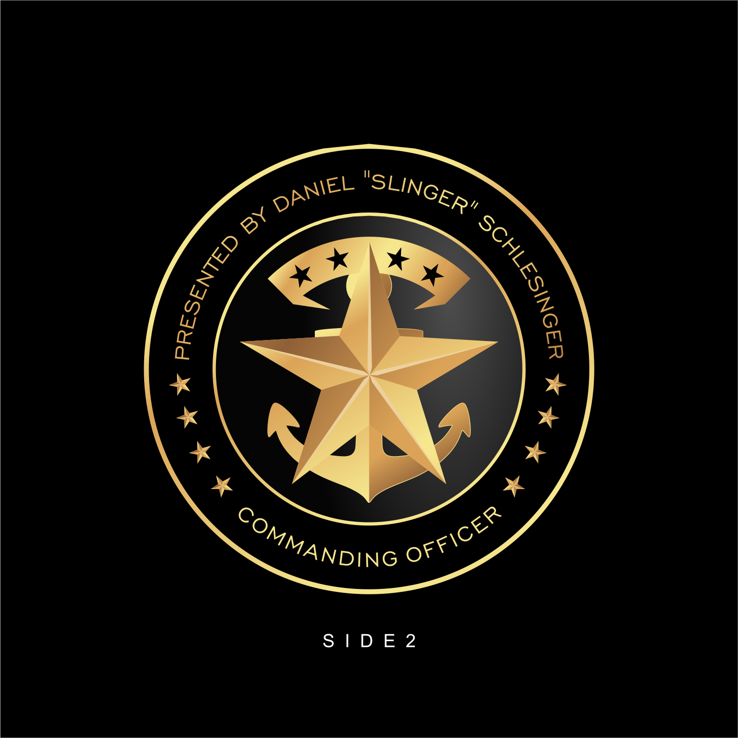 Diseño de Logo por ThiagoB para none | Diseño #25310946