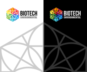 Biotech Environmental | Logo Design by Indrawasih