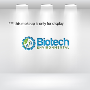 Biotech Environmental | Logo Design by Ochieng