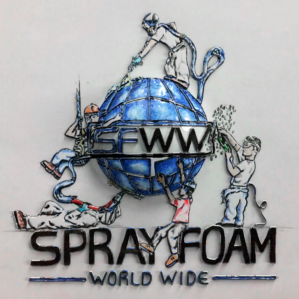 SFWW 2020 logo | Diseño Gráfico por MK-3D