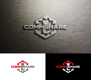 Logo Design by Aditya.DwiRama for AEC | Design: #25306151