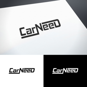 CarNeeD | Logo Design by tejo