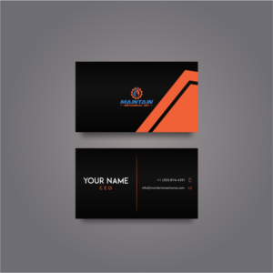 Business Card Design by SteffySummer for this project | Design: #25304507