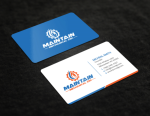 Business Card Design by Tripti Ranjan Gain for this project | Design: #25312467