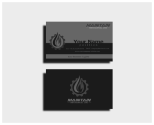 Business Card Design by Redsky Design for this project | Design: #25305369