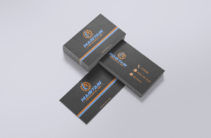Business Card Design by RAMA 3 for this project | Design #25319794