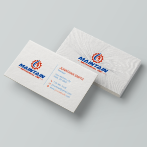 Business Card Design by Imagine design000 for this project | Design #25318601