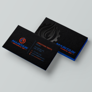 Business Card Design by Imagine design000 for this project | Design: #25318658