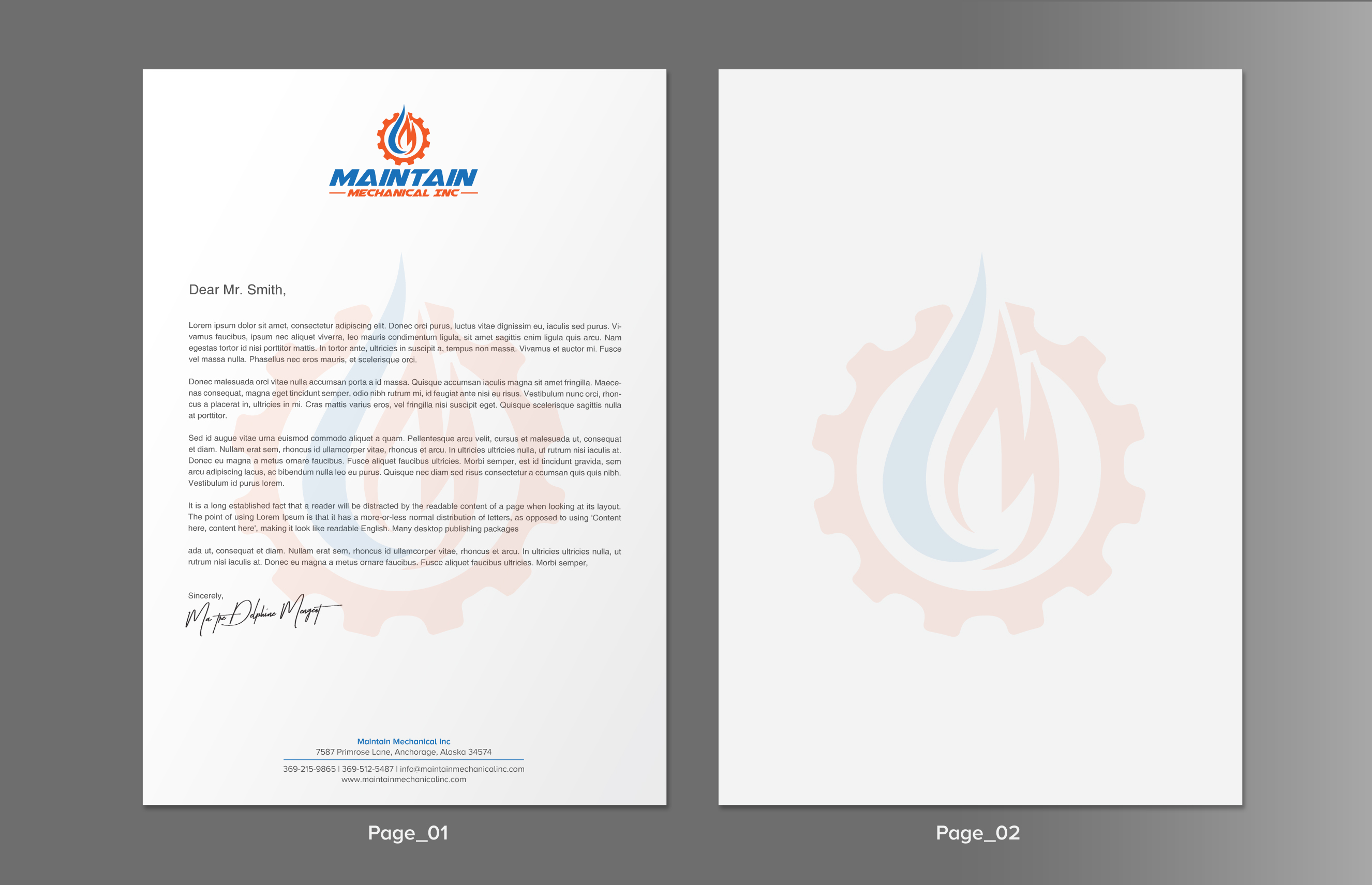 Design En-Tête par chandrayaan.creative pour ce projet | Design #25314699