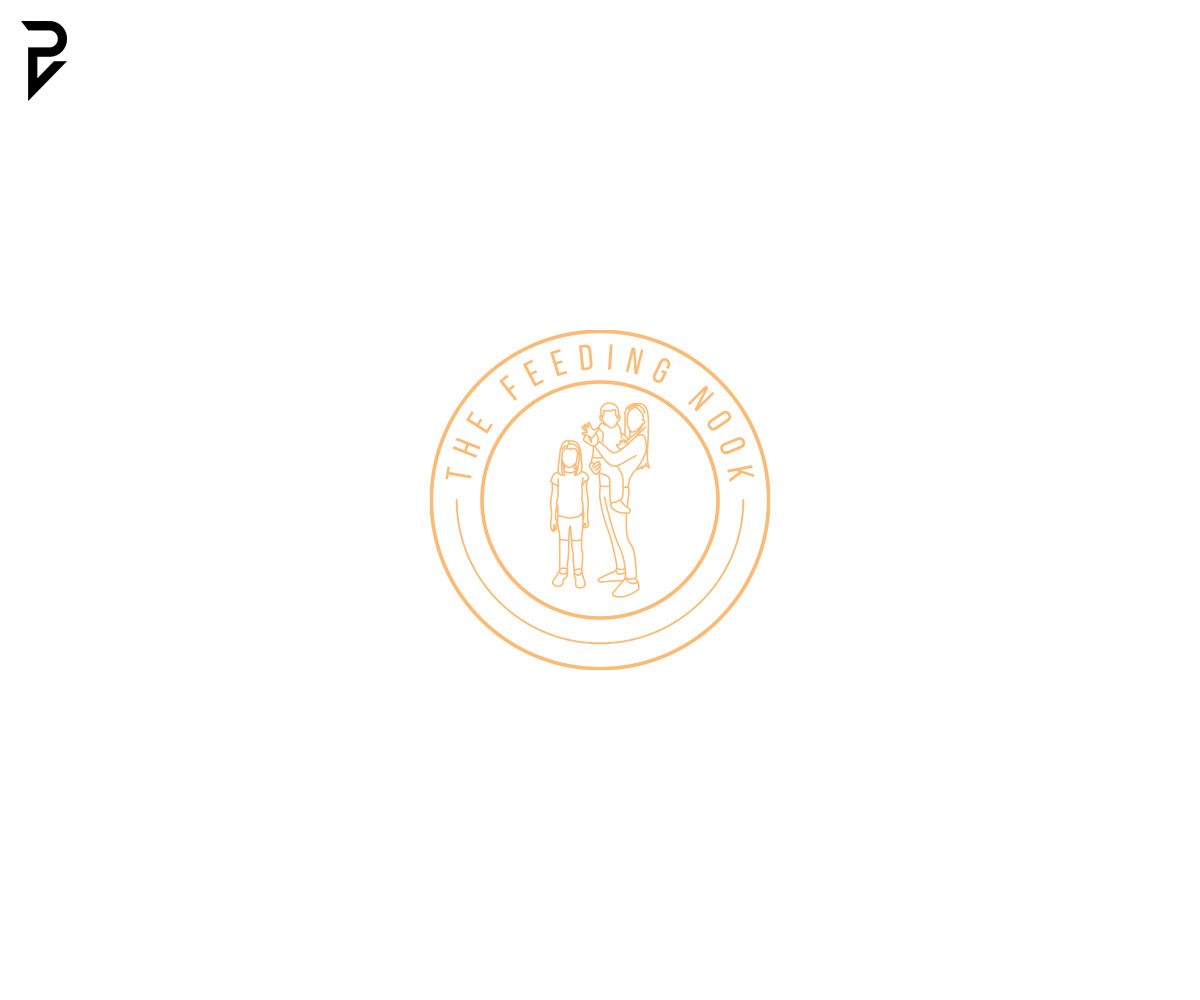 Logo-Design von poisonvectors für The Feeding Nook | Design #25325446