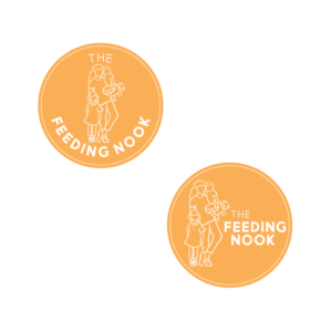 The Feeding Nook | Design de Logo par Samantha Ward Design