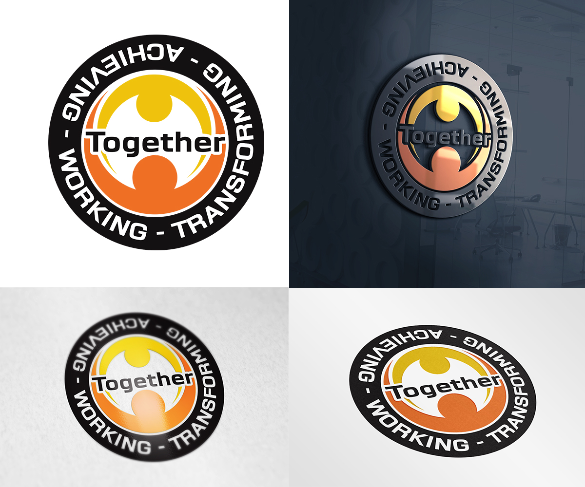 Logo Design by RKDesign29 for this project | Design #25346948