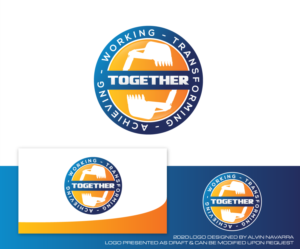 Logo Design by alvinnavarra for this project | Design: #25325593