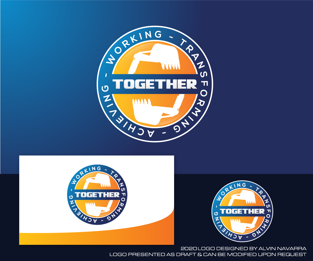 Logo Design by alvinnavarra for this project | Design #25325596