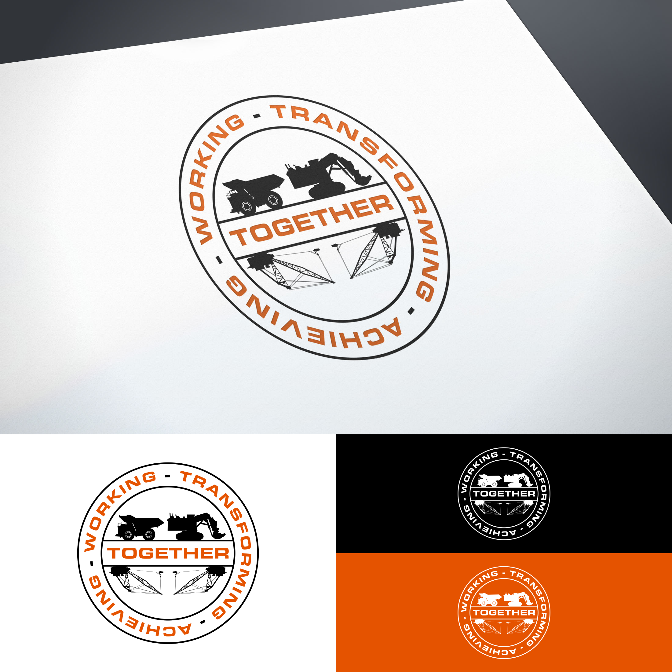 Design de Logo par tejo pour ce projet | Design #25322805