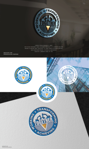Logo Design by creativebomb